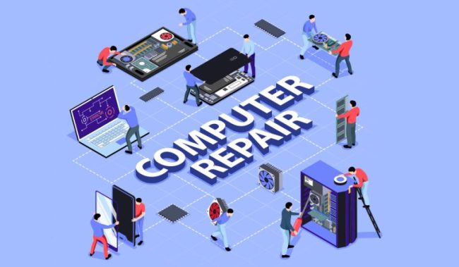 blue-screen-of-death-computer-reapir-conroe-768×448