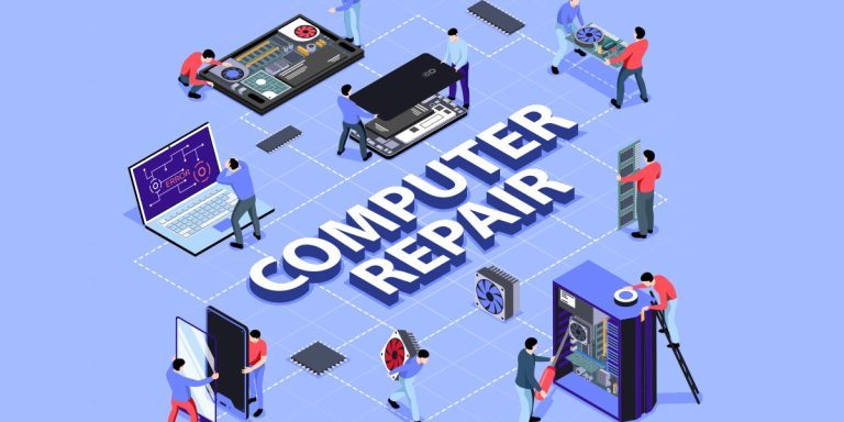 blue-screen-of-death-computer-reapir-conroe-768×448